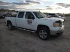 2012 GMC Sierra K2500 SLT