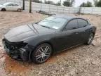 2021 Maserati Ghibli S