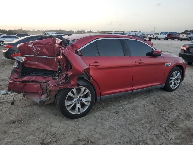 2011 Ford Taurus SEL