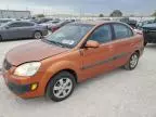 2008 KIA Rio Base