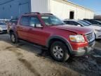 2007 Ford Explorer Sport Trac XLT