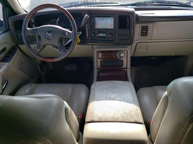 2005 Cadillac Escalade ESV