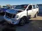 2008 Dodge Durango Limited