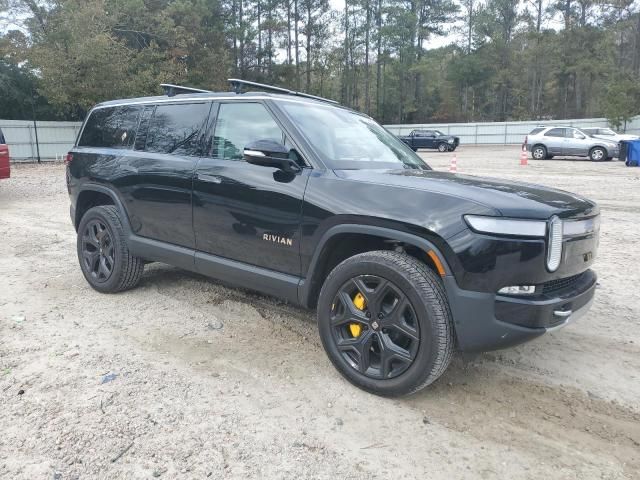 2023 Rivian R1S Adventure