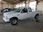 2008 Ford Ranger Super Cab