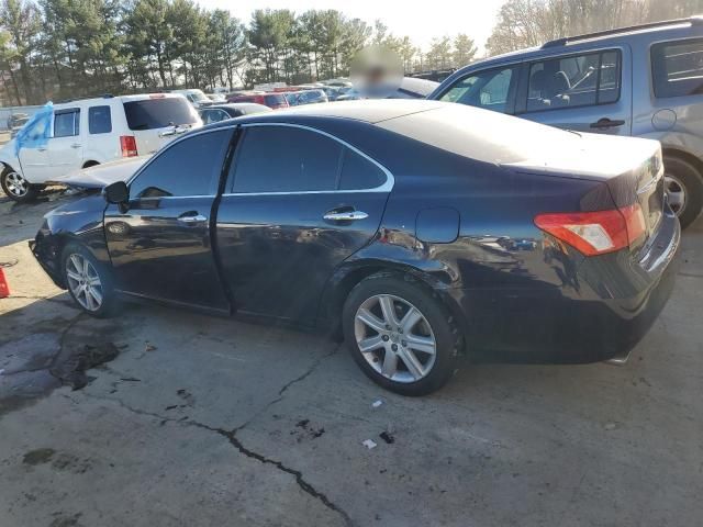 2009 Lexus ES 350