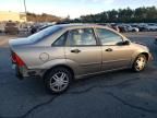 2003 Ford Focus SE Comfort