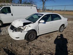 Lotes con ofertas a la venta en subasta: 2008 Toyota Corolla CE