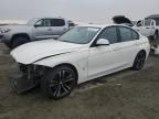 2018 BMW 330E