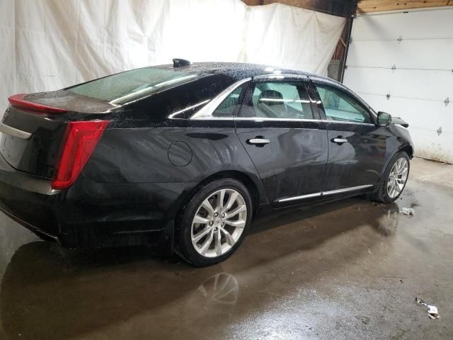 2015 Cadillac XTS Luxury Collection