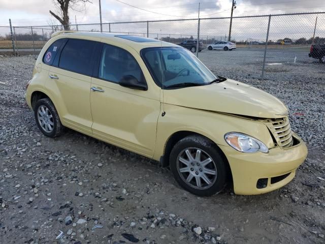 2007 Chrysler PT Cruiser Touring