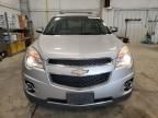 2012 Chevrolet Equinox LTZ