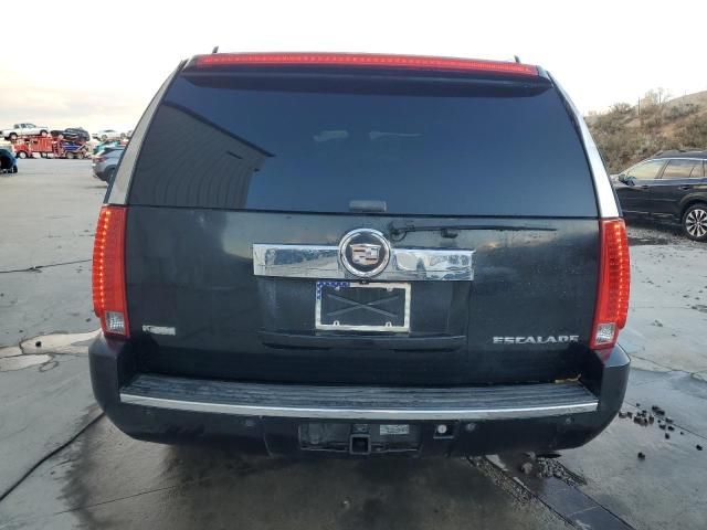 2011 Cadillac Escalade ESV Premium