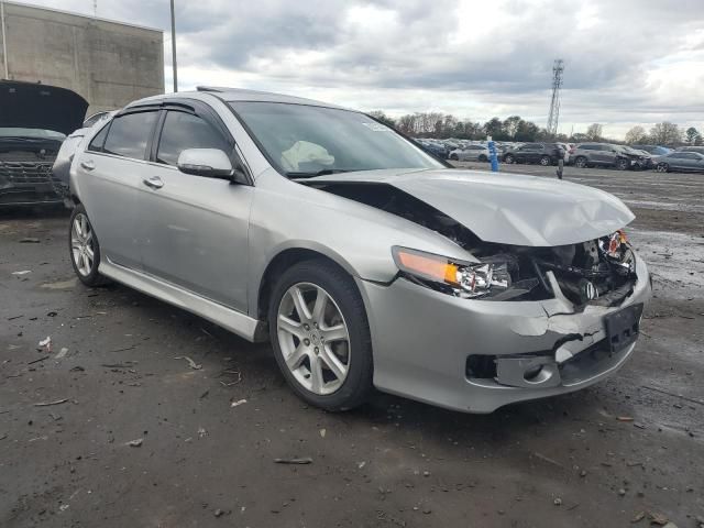 2006 Acura TSX