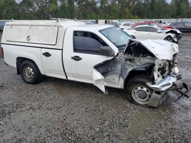 2008 Chevrolet Colorado