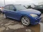 2015 BMW X1 SDRIVE28I