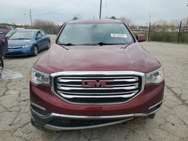 2018 GMC Acadia SLE