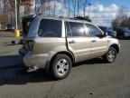 2005 Honda Pilot EXL