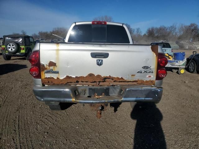 2008 Dodge RAM 2500 ST