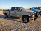 2004 Chevrolet Silverado K2500