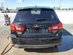 2016 Mitsubishi Outlander Sport ES