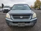 2005 Honda Pilot EXL