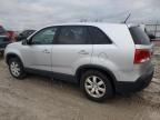 2011 KIA Sorento Base