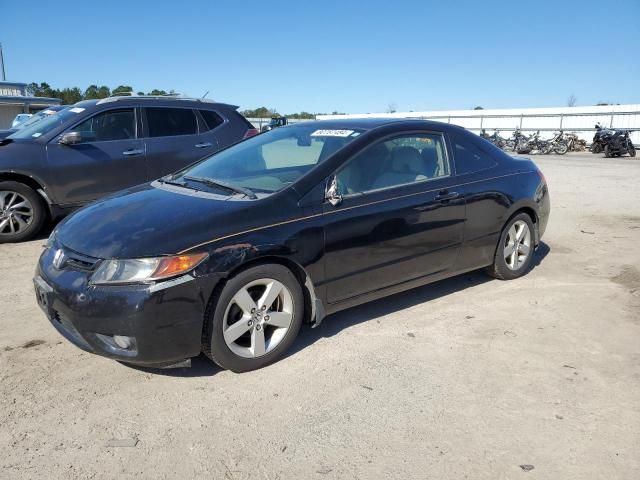 2006 Honda Civic EX