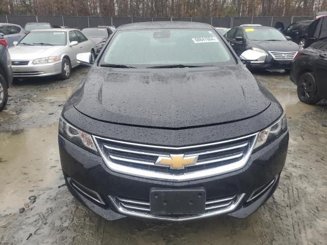 2017 Chevrolet Impala Premier