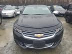 2017 Chevrolet Impala Premier