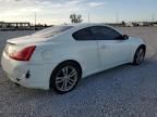 2009 Infiniti G37