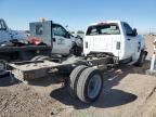 2021 Chevrolet Silverado Medium Duty