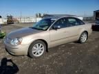 2005 Ford Five Hundred Limited