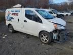 2014 Nissan NV200 2.5S