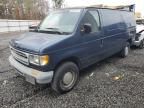 1998 Ford Econoline E150 Van