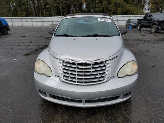 2007 Chrysler PT Cruiser Touring