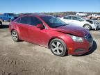 2011 Chevrolet Cruze LT