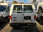 2001 Ford Econoline E250 Van