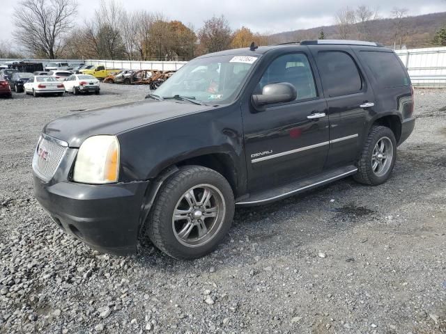 2011 GMC Yukon Denali