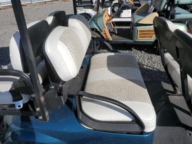 2018 Golf Golf Cart