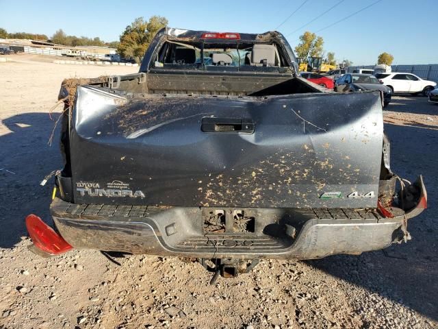 2009 Toyota Tundra Double Cab