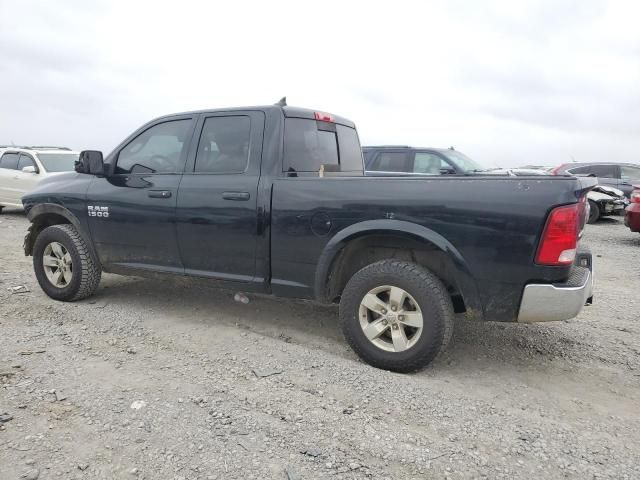 2014 Dodge RAM 1500 SLT