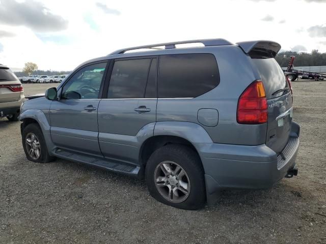 2004 Lexus GX 470