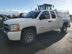 2009 Chevrolet Silverado K1500