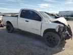 2007 Nissan Titan XE