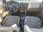 2002 Honda Civic EX