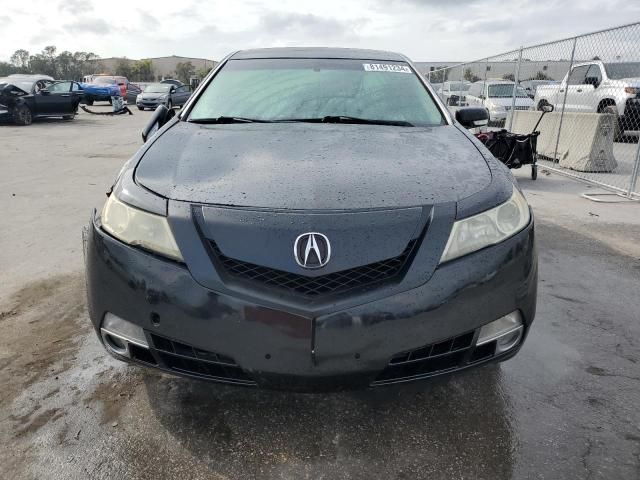 2010 Acura TL