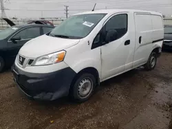 Vehiculos salvage en venta de Copart Chicago: 2019 Nissan NV200 2.5S