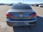 2013 Volkswagen CC Sport