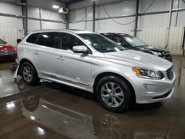 2017 Volvo XC60 T5 Inscription